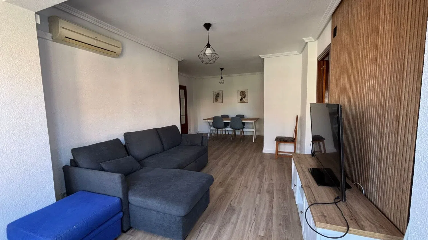 Piso en calle de Gongora, 9 - Foto 2