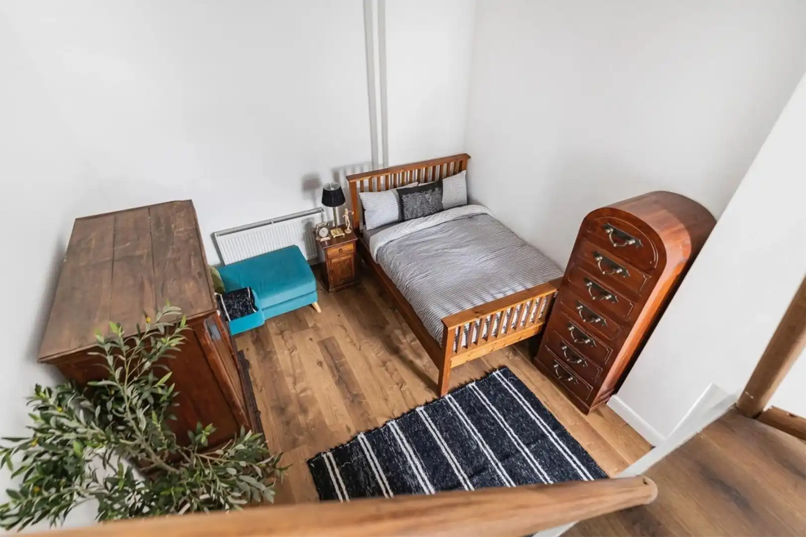 Apartamento en  Avinguda de Castelldefels 31 - Foto 2