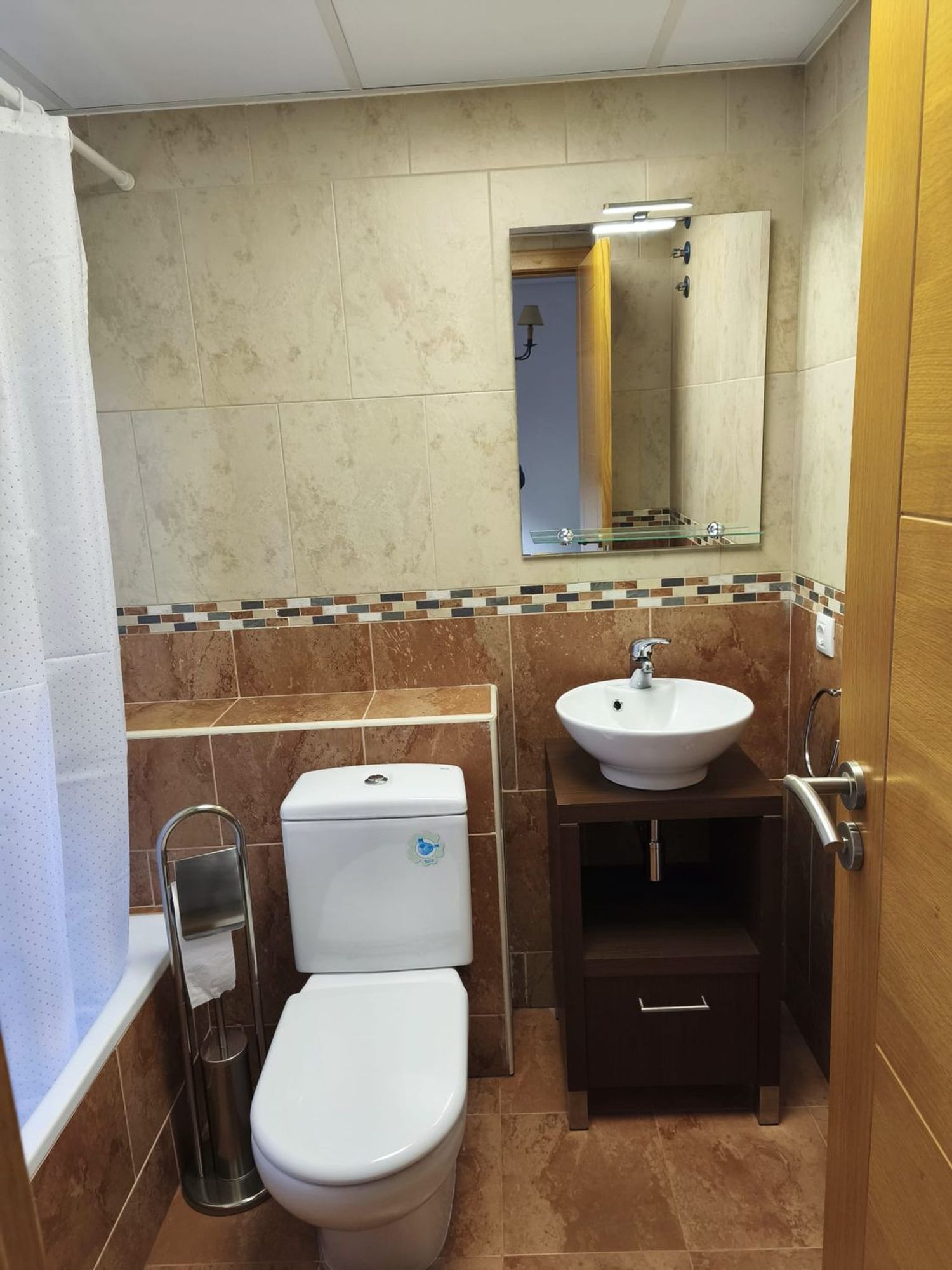 Estudio en avenida de San José, 150 - Foto 5