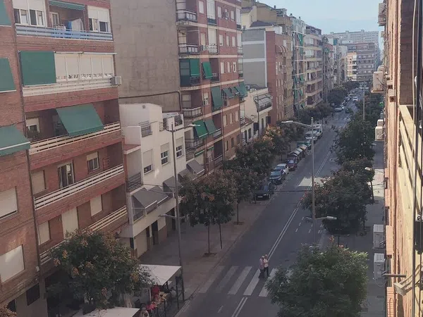 Piso en Calle Arabial, 117, Ronda - Arabial - Foto 1