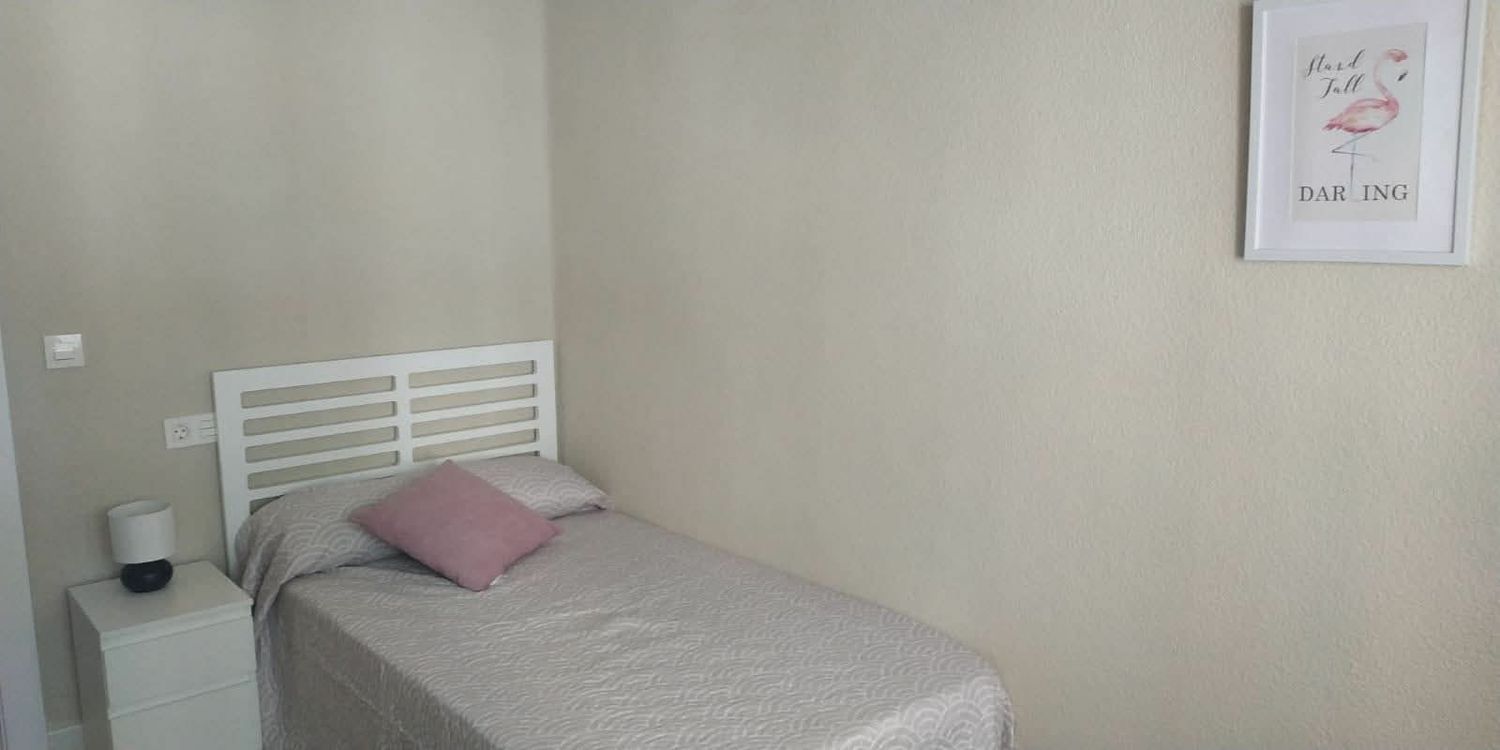 Piso en Avenida de la Malva-Rosa, 60, Playa de la Malvarrosa - Foto 4