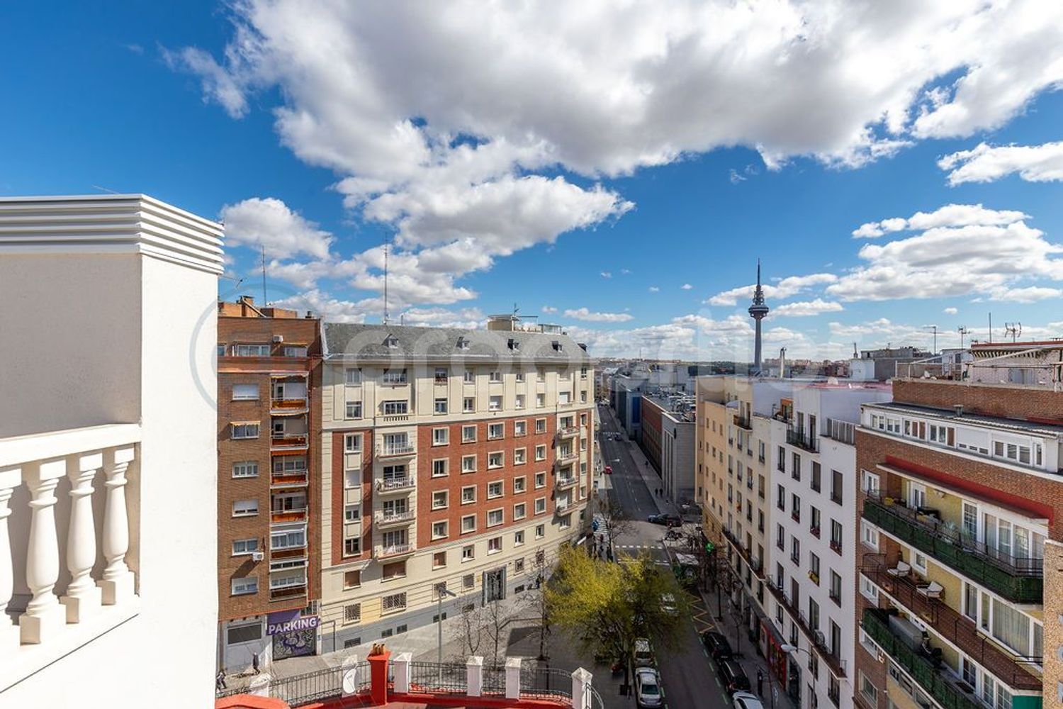 Piso en Calle de Jorge Juan, Goya - Foto 43