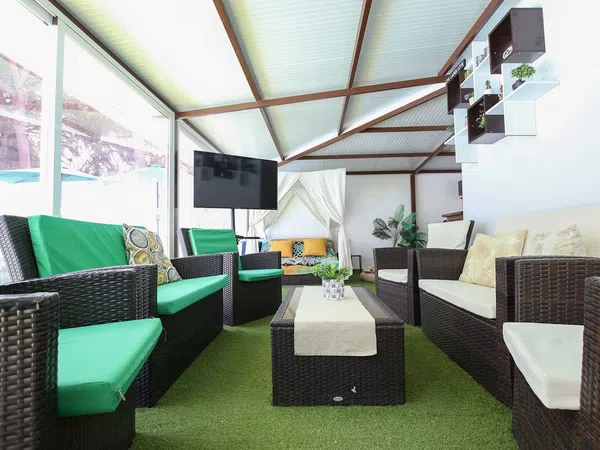 Casa o chalet independiente en Urb Los Pinos, 20, El Rosario-Ricmar - Foto 7