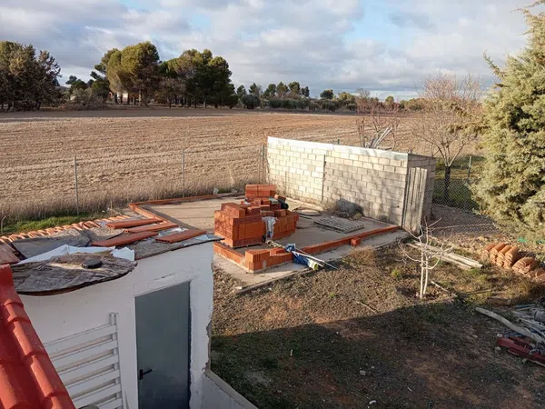 Finca rústica en Calle Corral de Almaguer s/n - Foto 15
