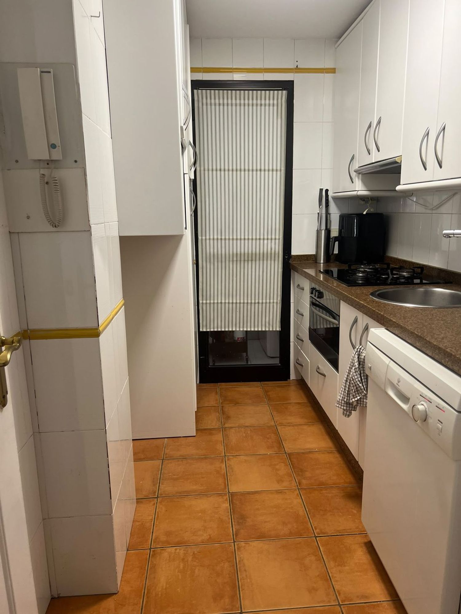 Piso en Carril Castell, 15, Limonar - Foto 12