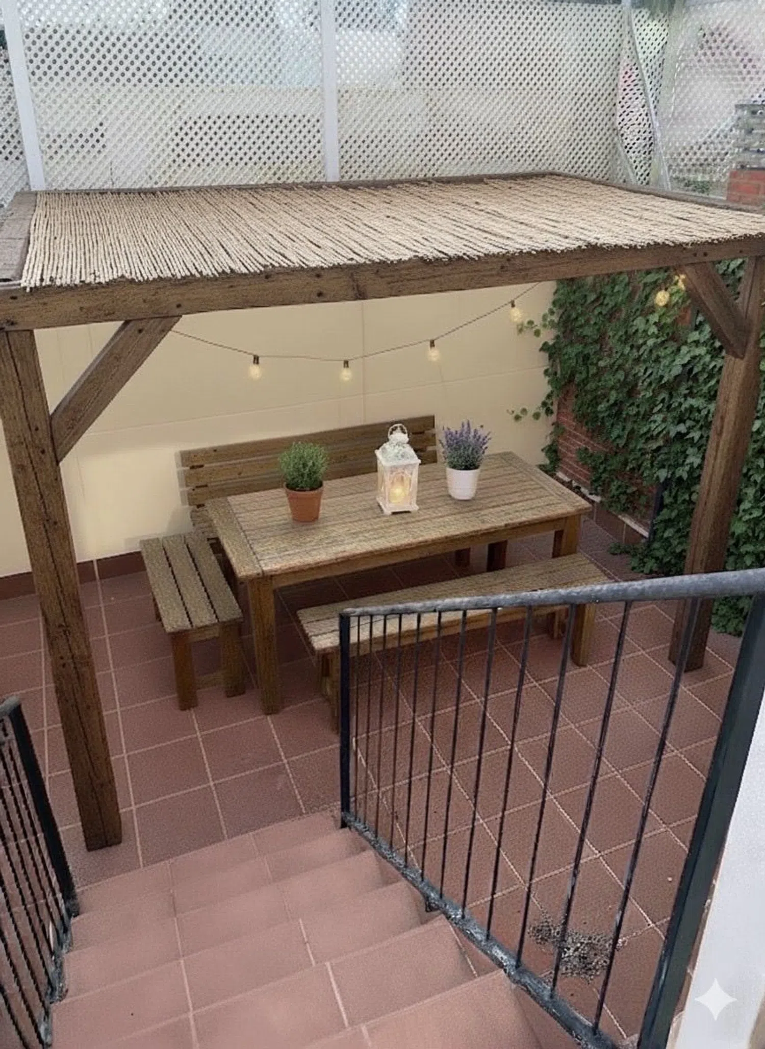 Chalet pareado en calle del Tifón, 6 - Foto 29