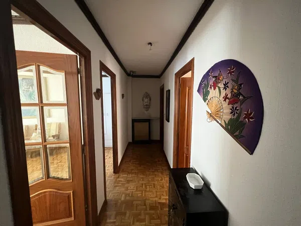Piso en paseo de la Estación, 45