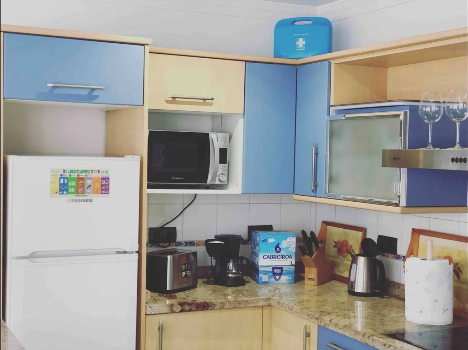 Piso en calle Juan Manuel Durán González, 55 - Foto 7