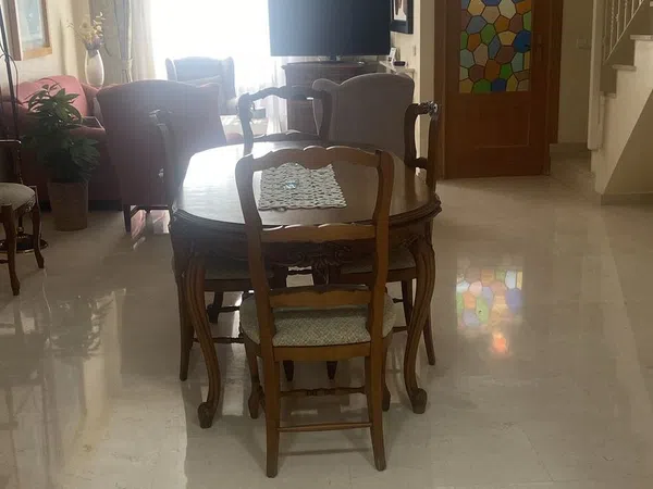 Chalet adosado en Calle del Baró de San Petrillo, 58, Benimaclet - Foto 6