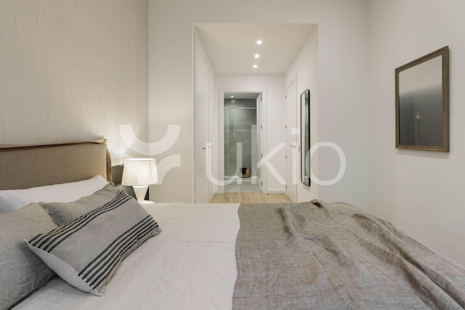 Piso en Calle de les Jonqueres, Sant Pere - Santa Caterina i la Ribera - Foto 22