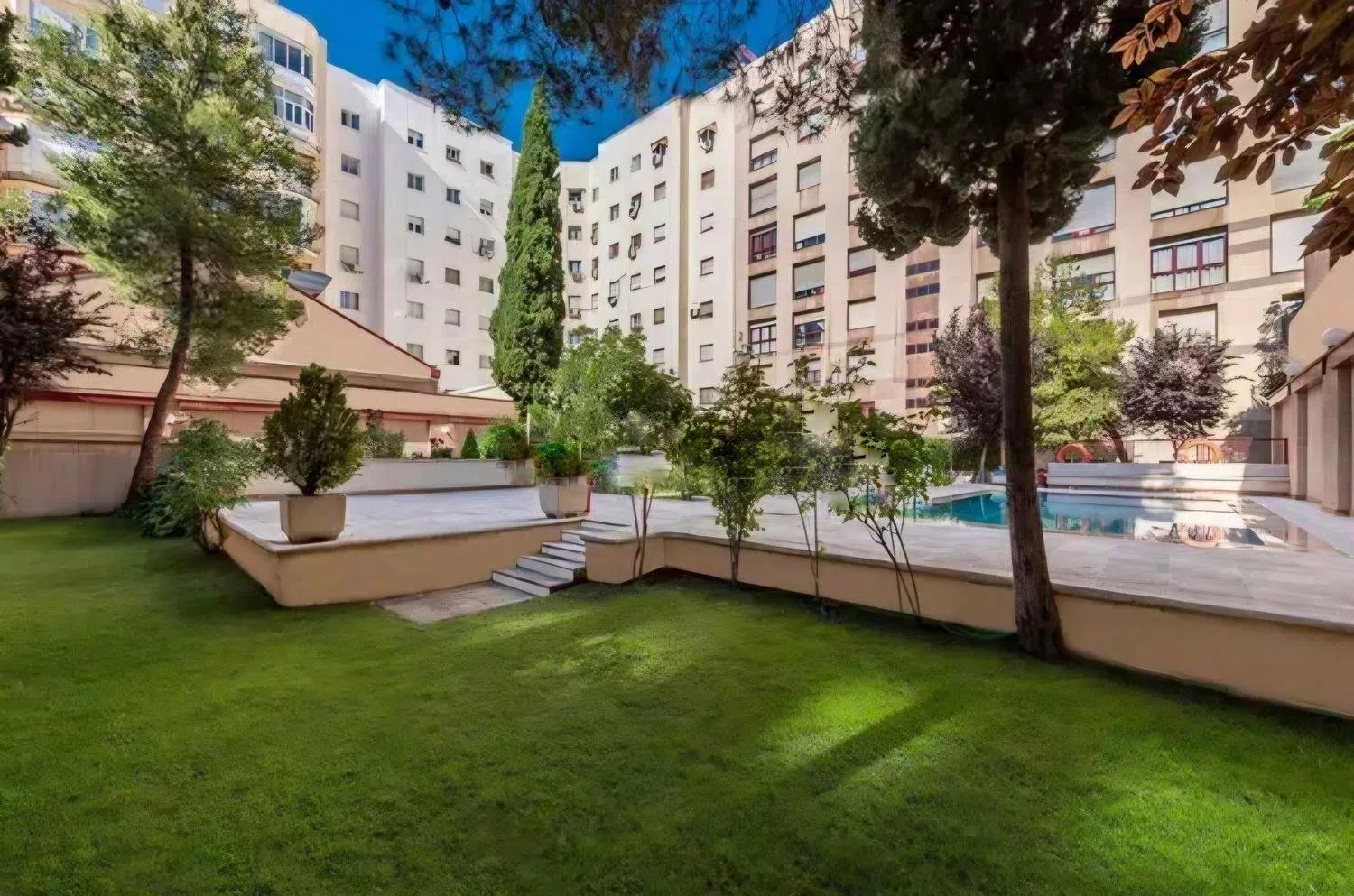 Estudio en calle de Galileo, 104 - Foto 14