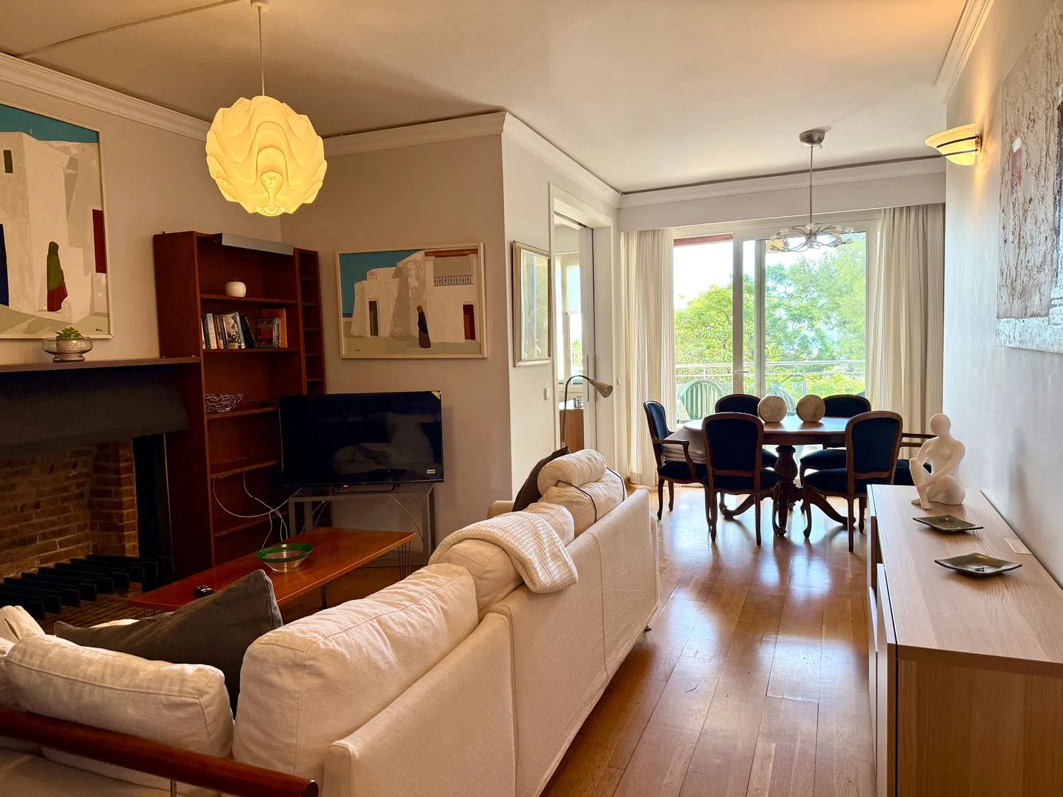 Piso en avenida de Joan Miró, 17 - Foto 3