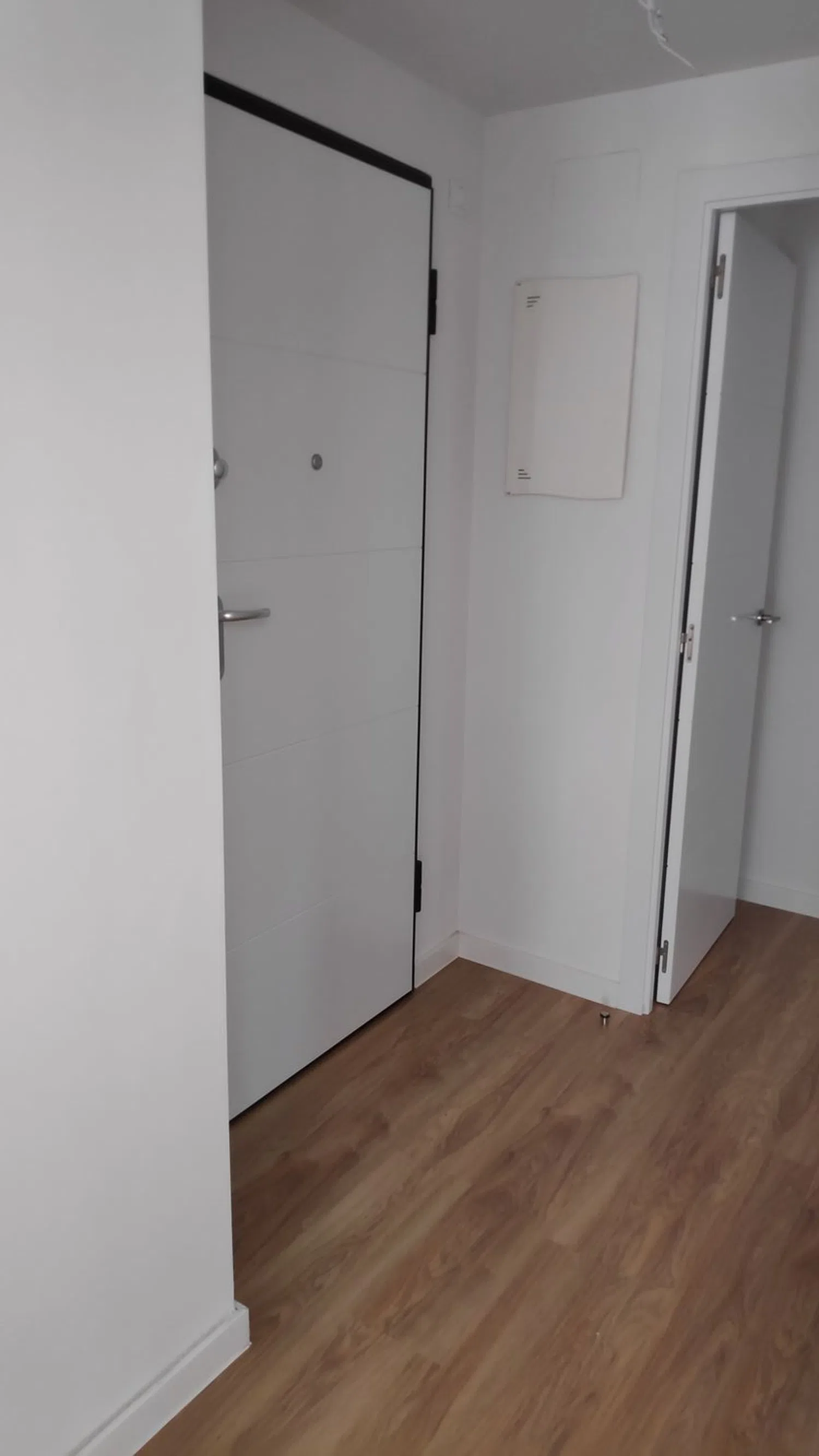 Piso en calle de José Antonio Coderch, 50 - Foto 26