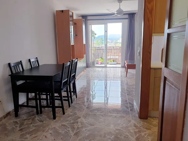 Piso en calle Cala Mitjana, 42