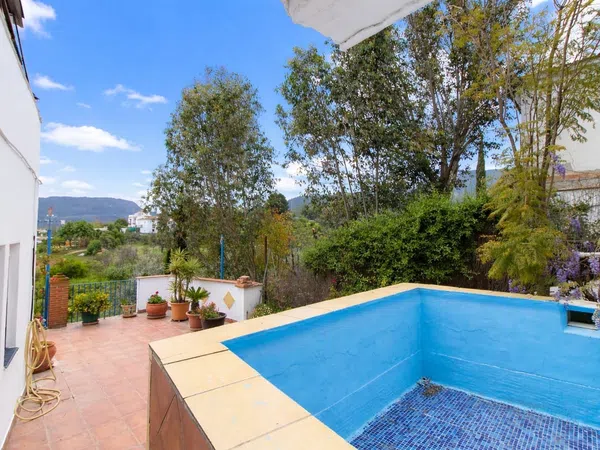 Casa rural en Parcela 385, 385 - Foto 5
