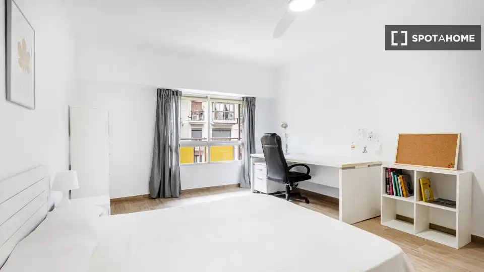 Piso en  Valencia Capital - Foto 15