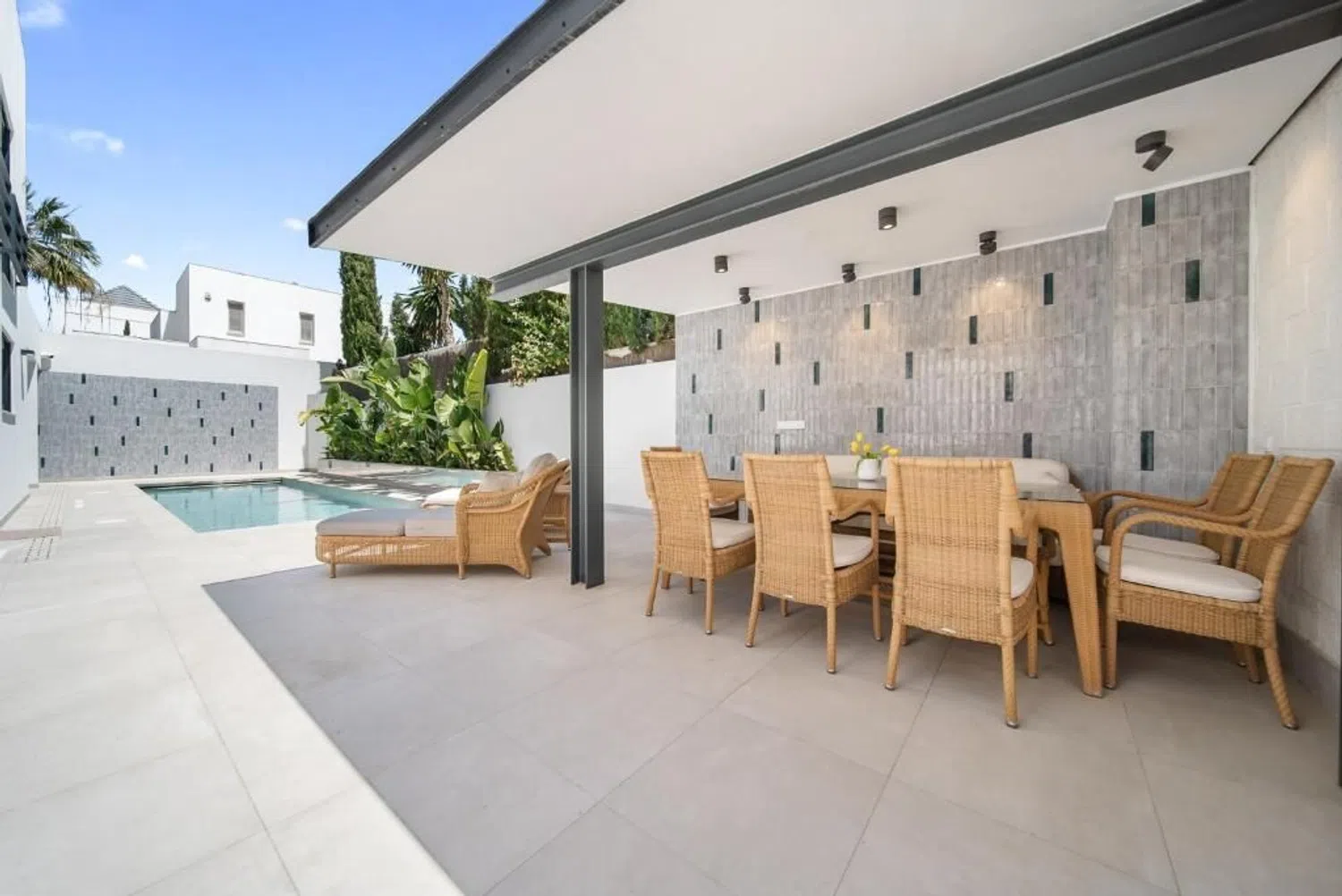 Casa independiente en C. Juan Chinchilla, 34 - Foto 10