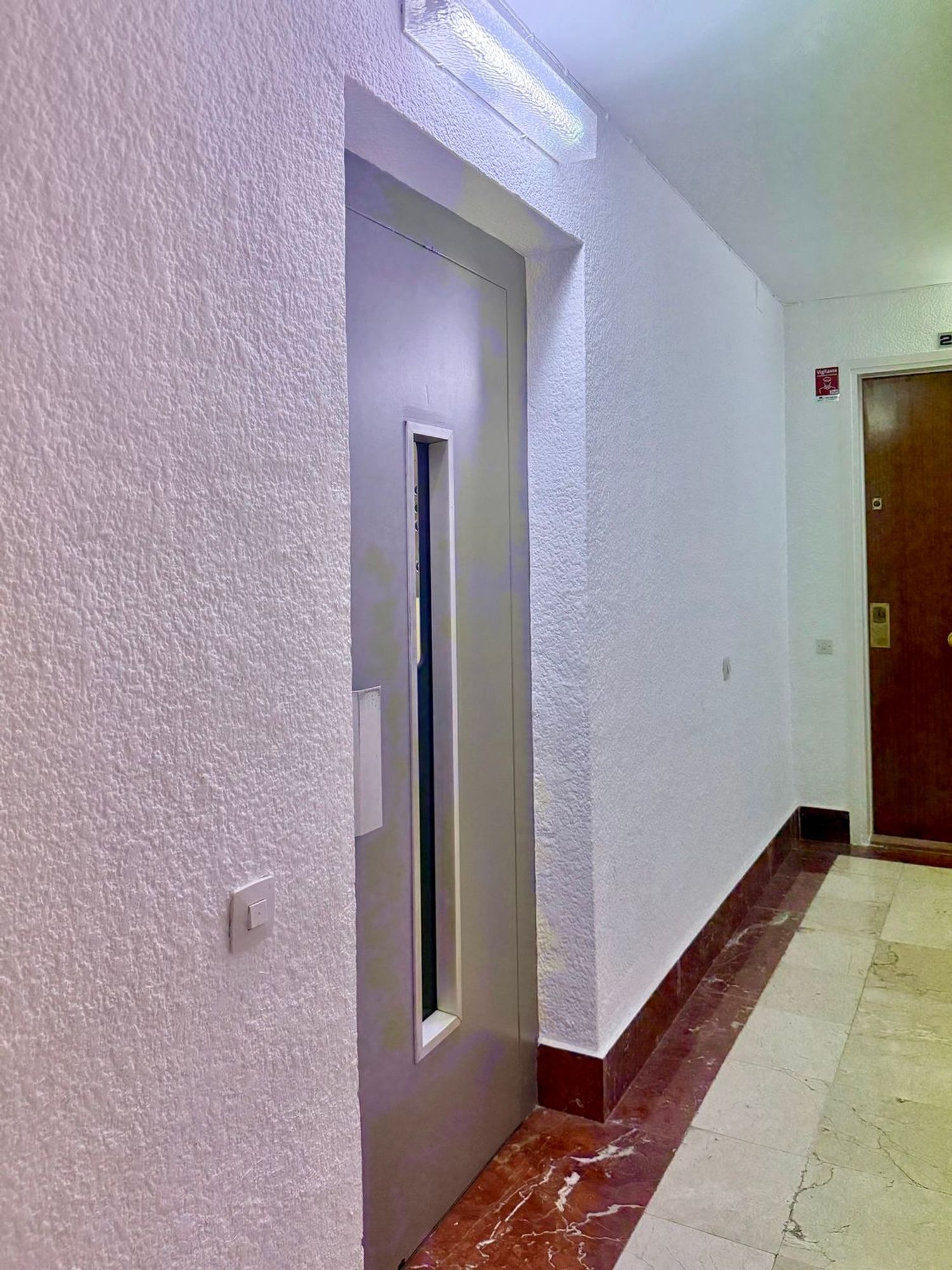 Ático en Calle del Mestre Carbó, Santa Eulàlia - Foto 14