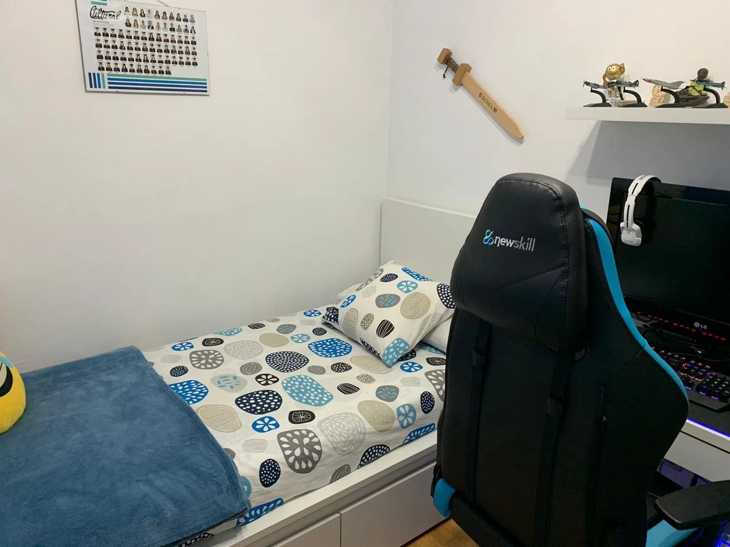 Piso en calle de Rodrigo Caro, 120 - Foto 14