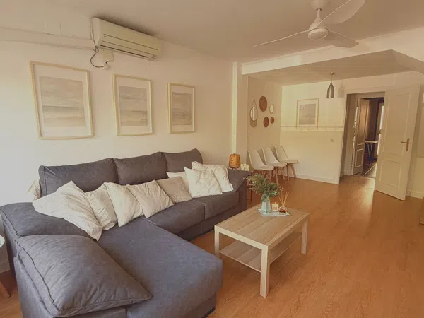 Chalet pareado en Calle Avoceta, 56, Laguna de El Portil, Laguna de El Portil - Foto 3