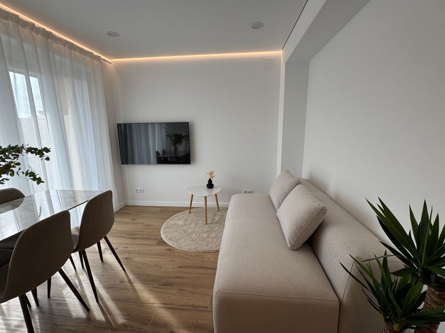 Piso en avenida del Cid, 78 - Foto 1