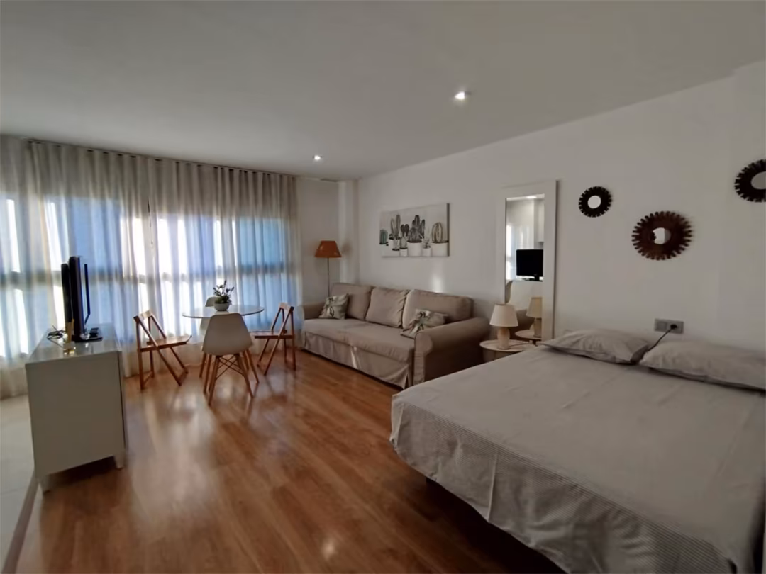 Estudio en  Calle Sol Poniente 8 - Foto 3