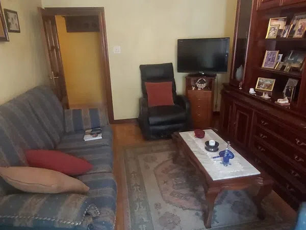 Piso en Calle Albéniz, 19, Milán-Pumarín - Foto 3