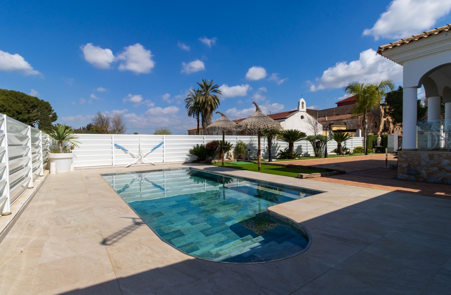 Casa independiente en calle Independencia, 103 h - Foto 22