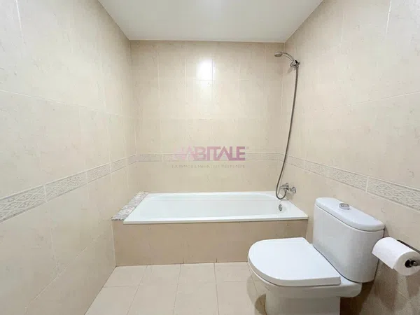 Piso en Calle de la Foieta, Zona Parc Central - Hort de Trenor, Zona Parc Central - Hort de Trenor - Foto 46