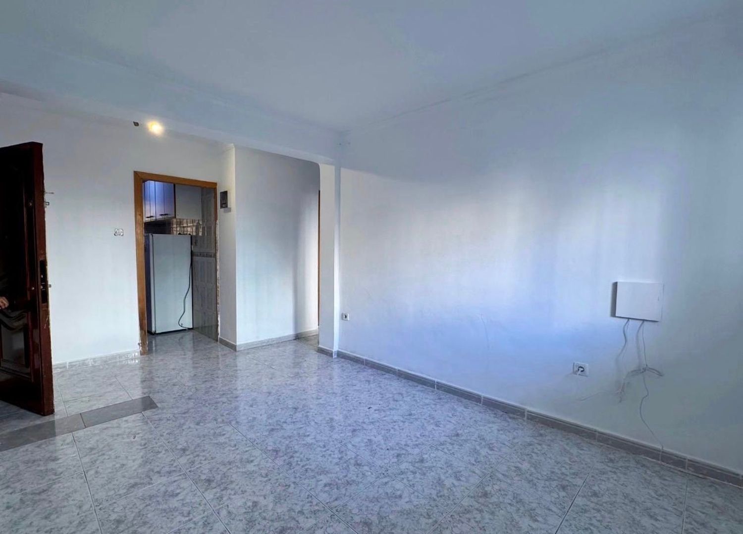 Piso en Calle Alpujarras, 3, Calvario - Foto 3