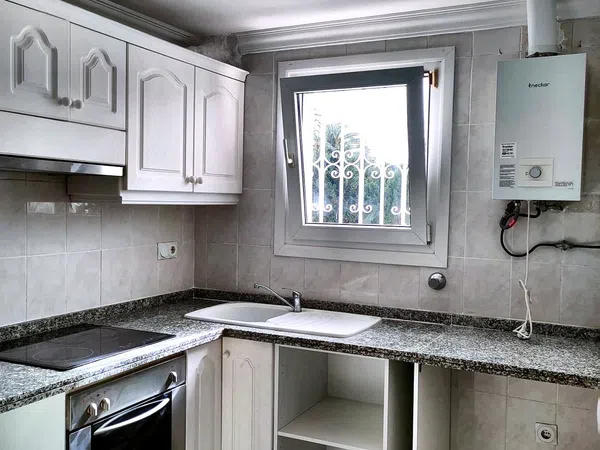 Chalet adosado en Calle Gafarró, 41, Les Bassetes-El Marjal - Foto 4