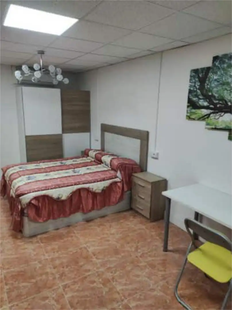 Loft en Centro - Foto 6