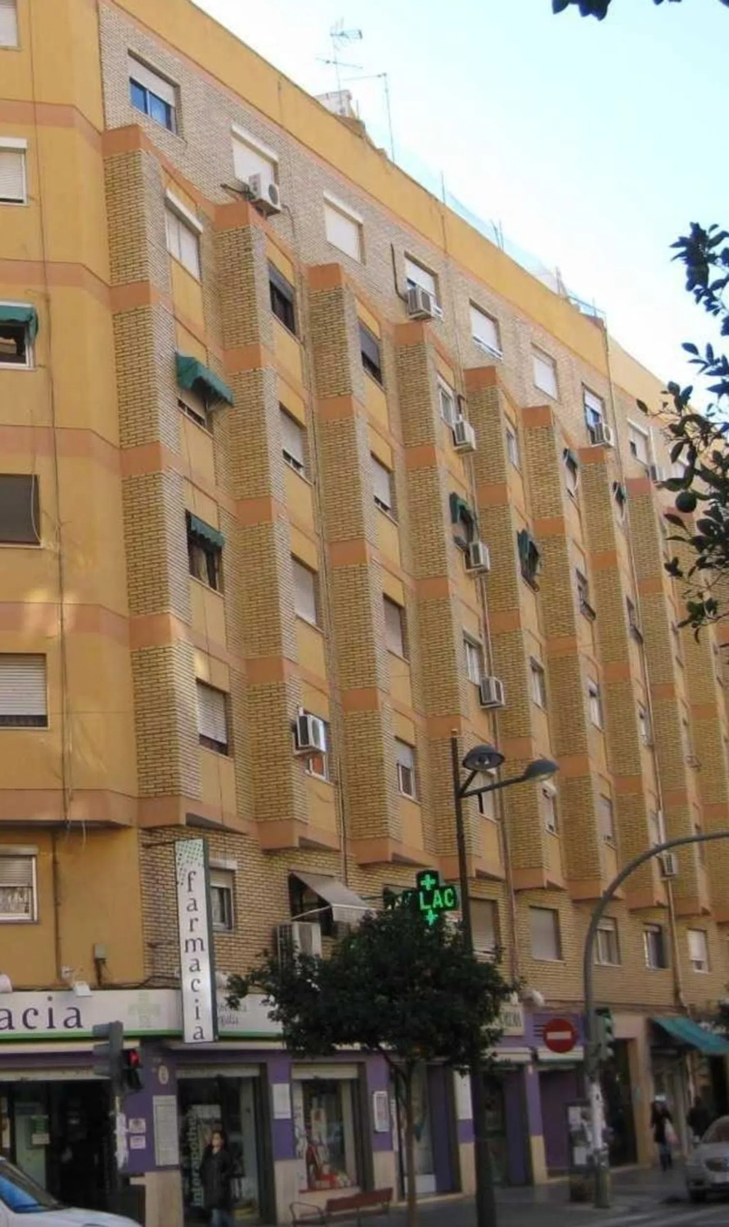Piso en calle d'Emili Baró, 58 - Foto 1
