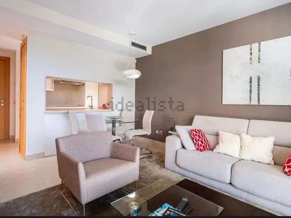 Piso en El Pinar Samara Altos de los Monteros s/n - Foto 12