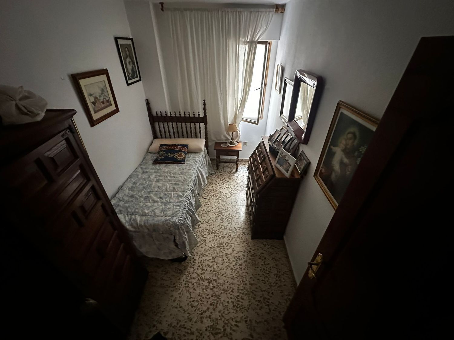 Piso en alameda de Capuchinos, 33 - Foto 17