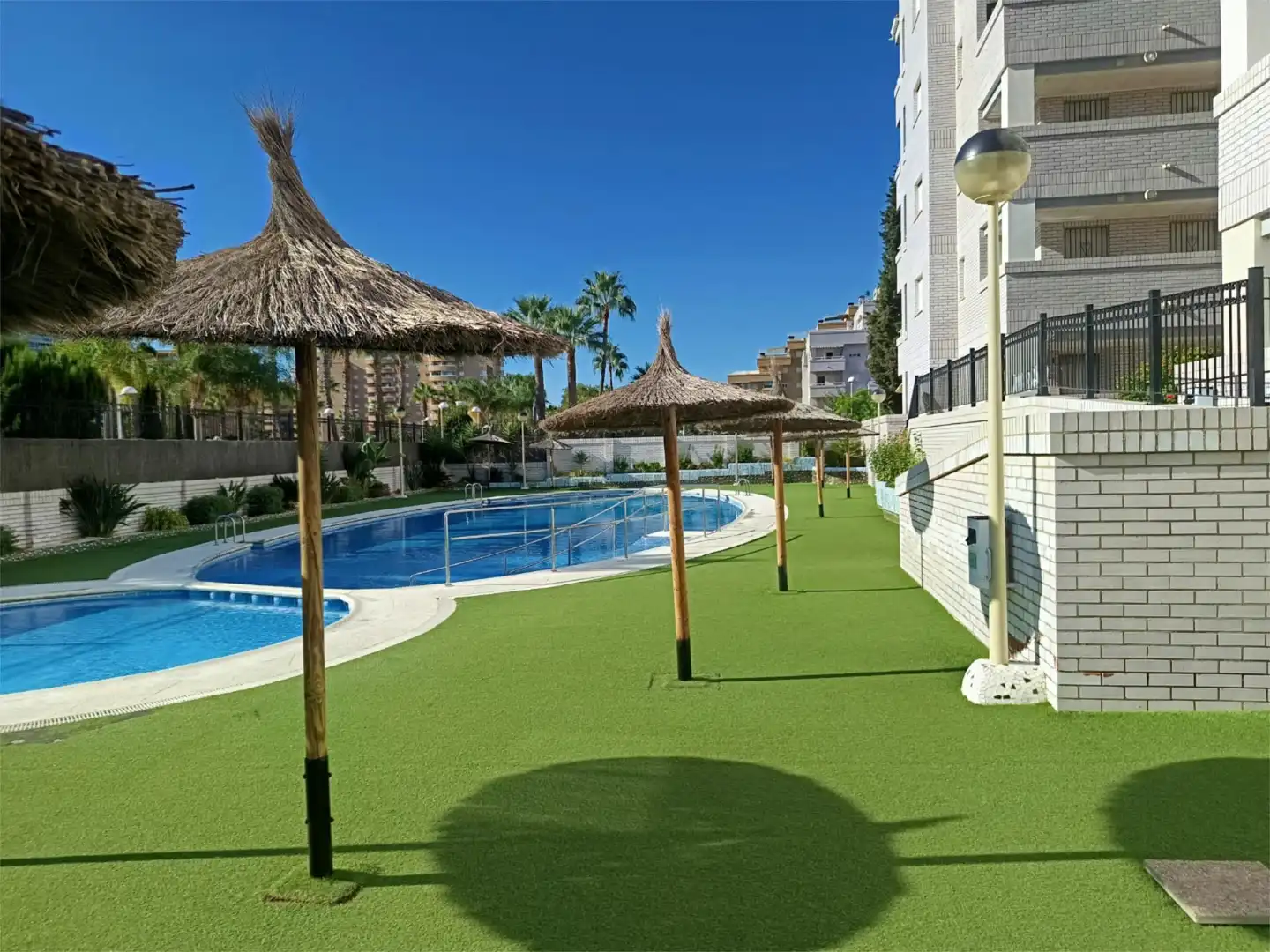 Apartamento en  Avenida Central 12 - Foto 21