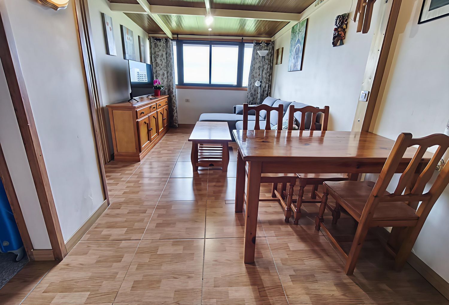 Ático en camino Burgado, 3 - Foto 2