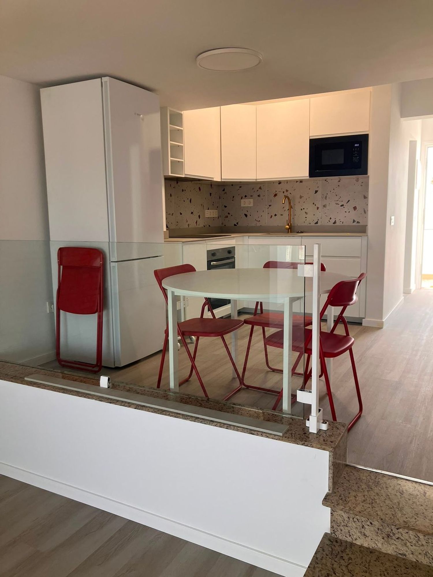 Estudio en Llanos del Poris, 68 - Foto 3