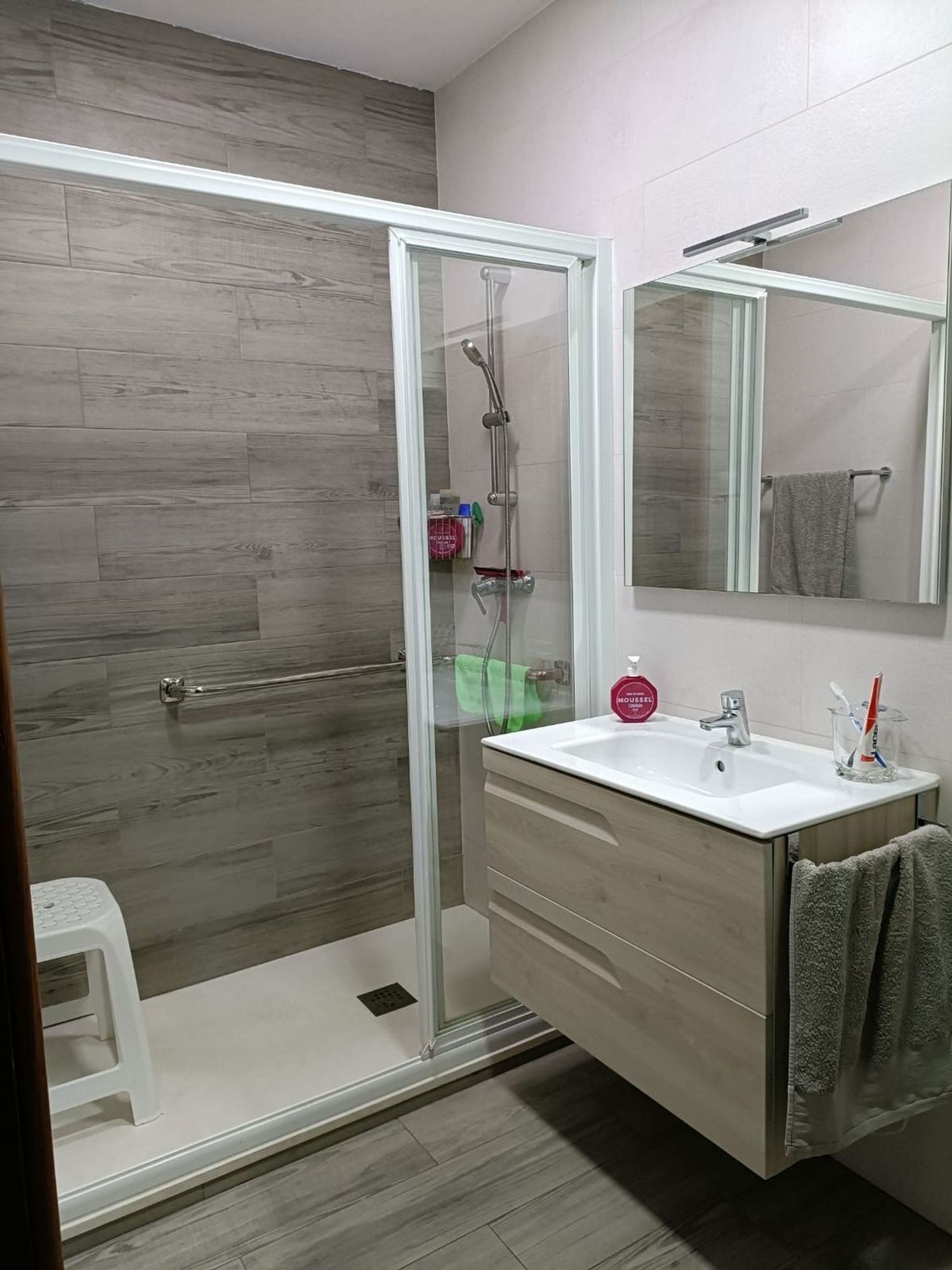 Piso en Barrio Falperra-Santa Lucía - Foto 3