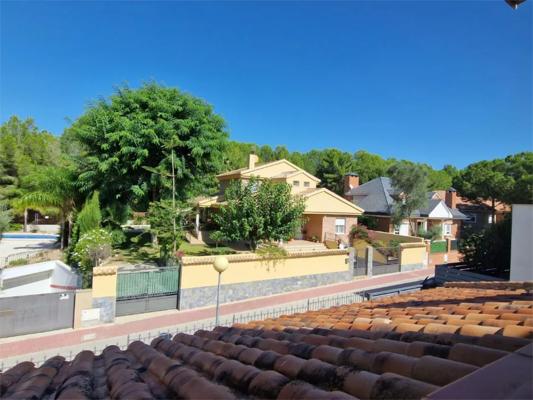 Piso en  Avenida del Golf 6V - Foto 26