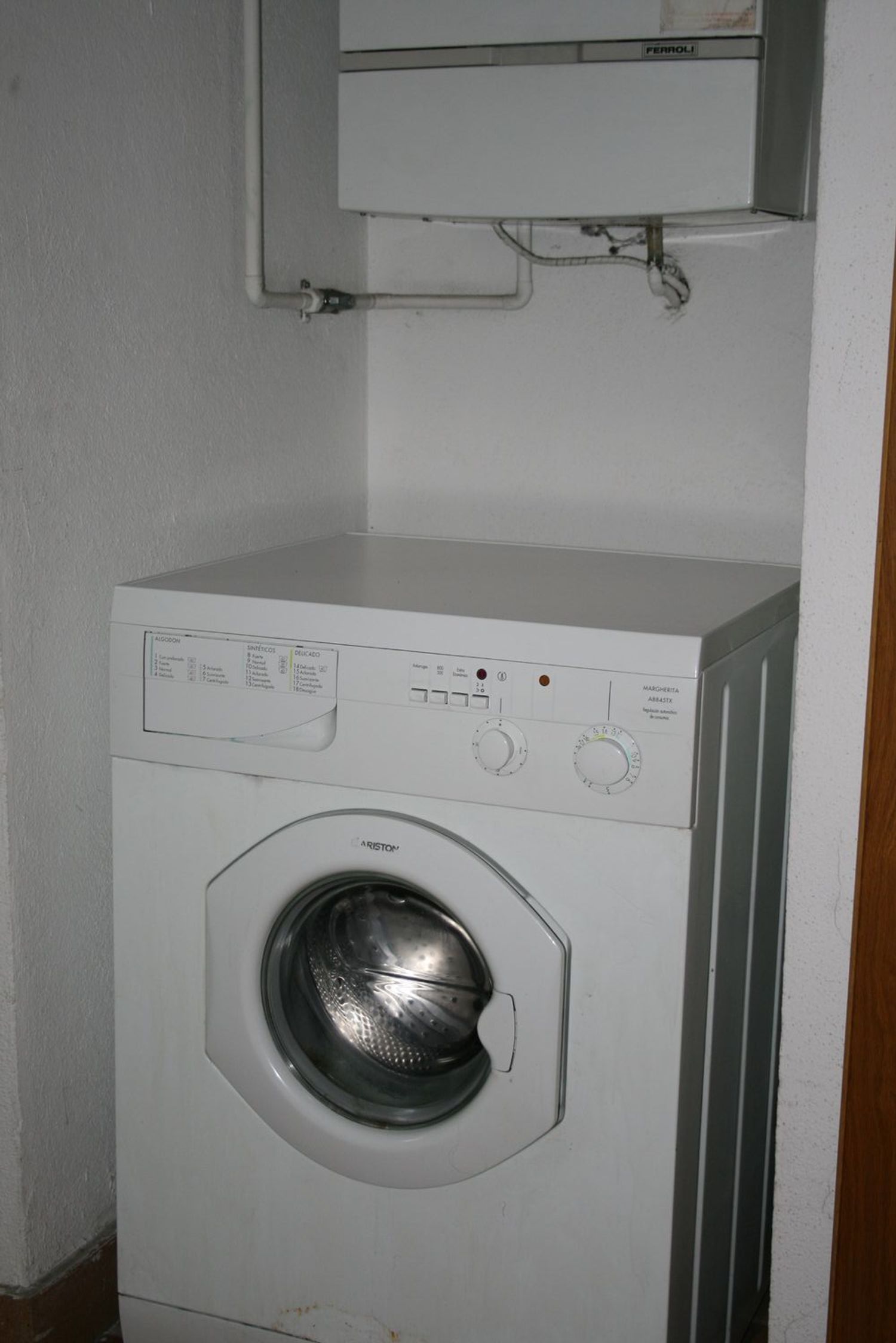 Piso en Calle Gobelbide, 19, Neguri, Neguri - Foto 19