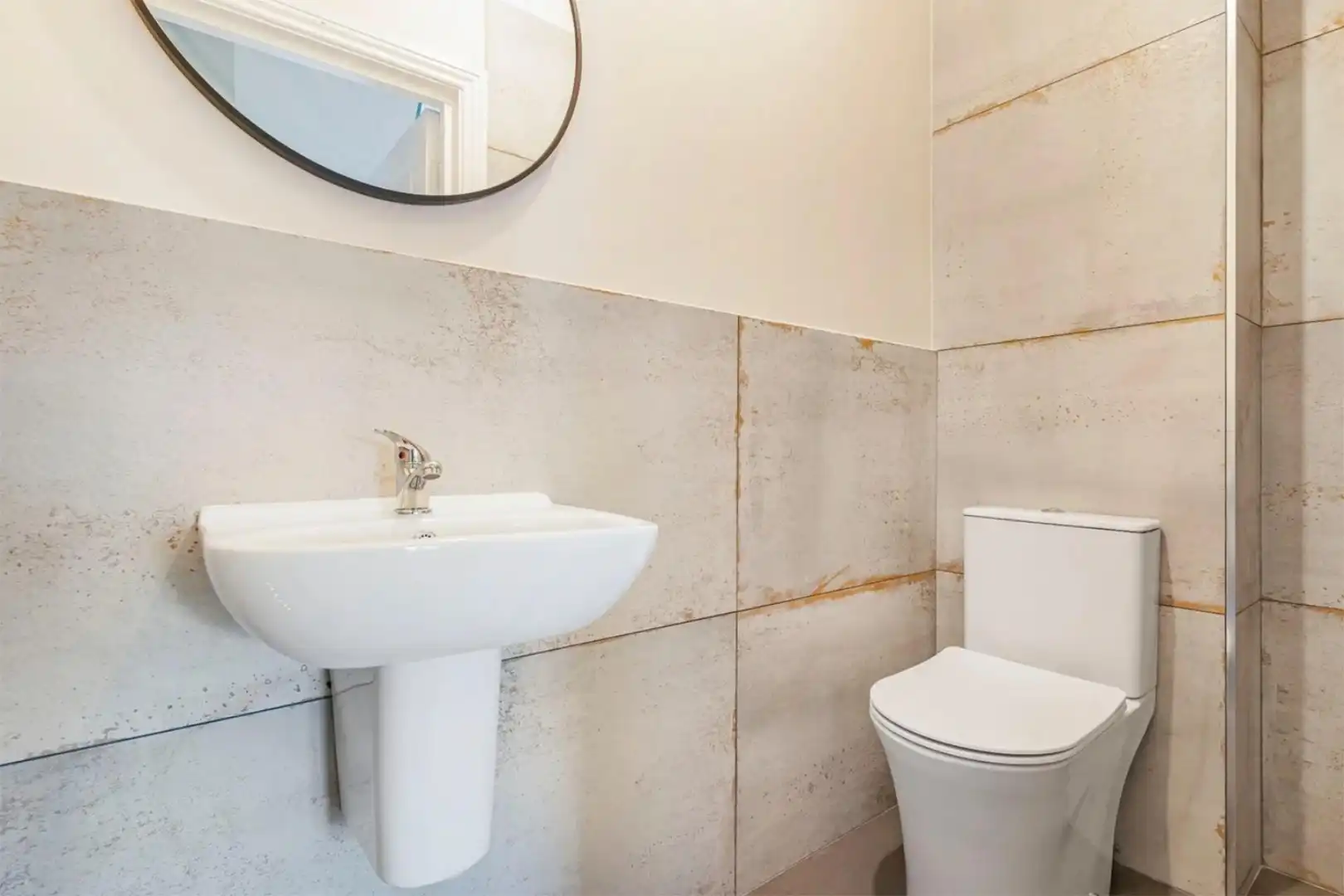 Apartamento en  Avinguda de Castelldefels 31 - Foto 9