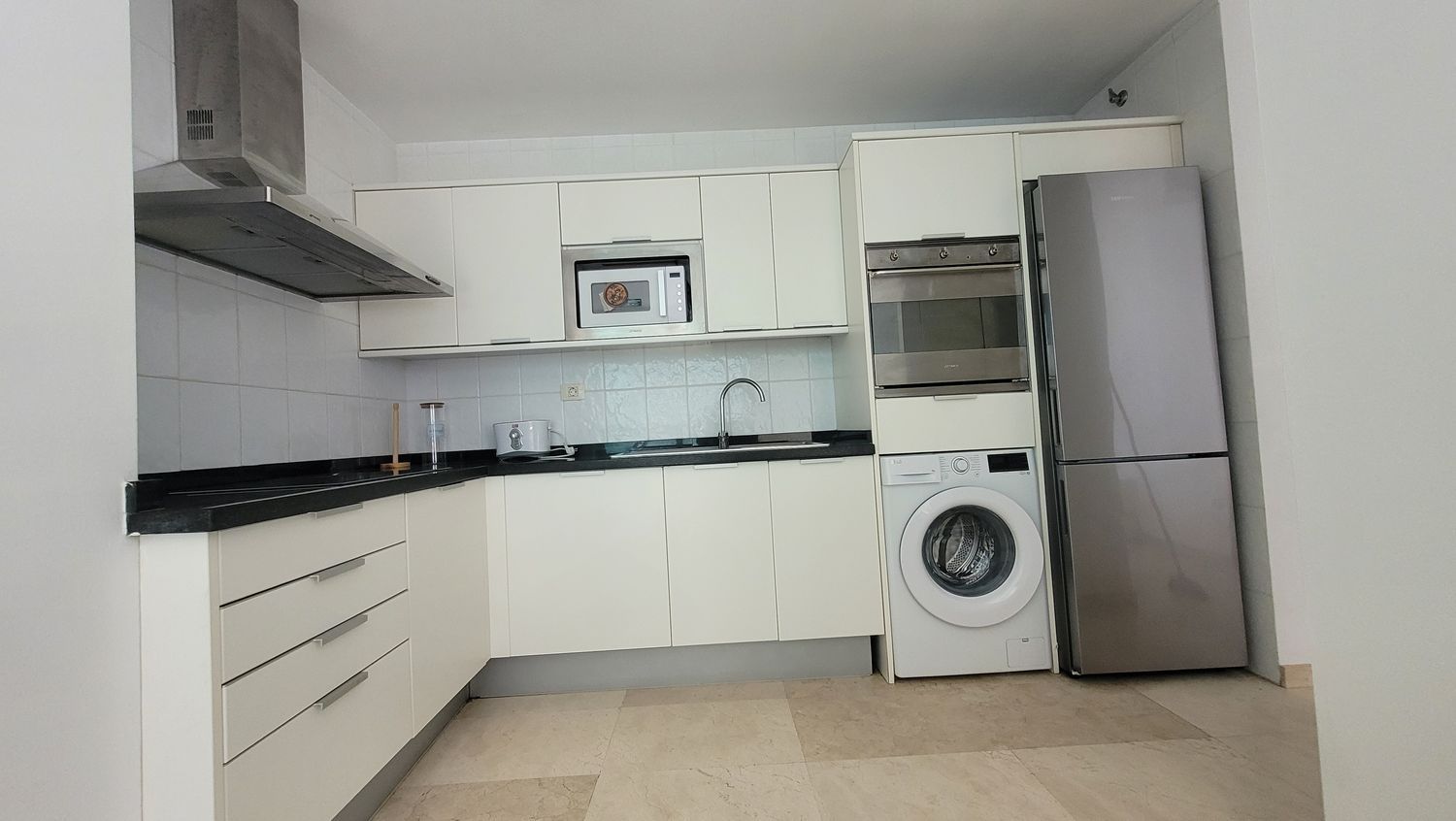 Piso en calle Juan Rejón, 99 - Foto 5