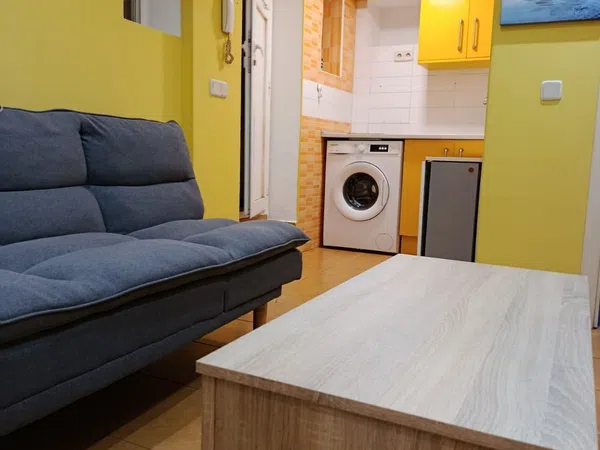 Piso en calle del Áncora, 24