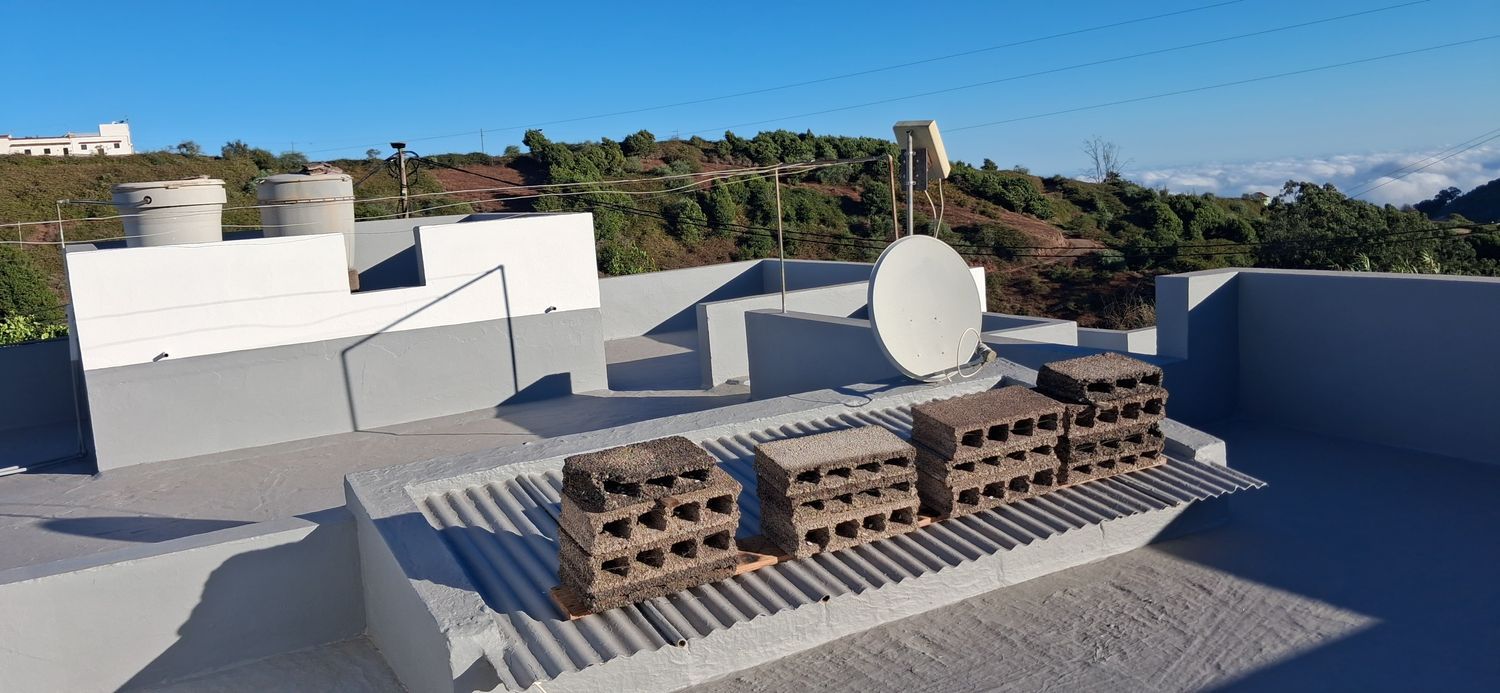 Casa o chalet independiente en Santa Maria de Guia de Gran Canaria - Foto 6