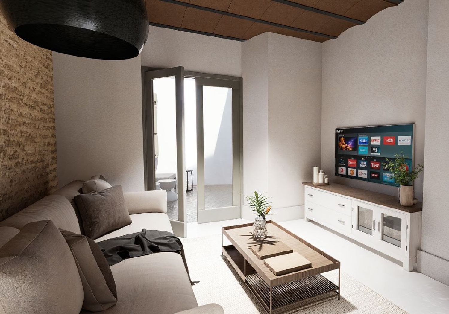 Casa independiente en calle Jimios, 13 - Foto 7