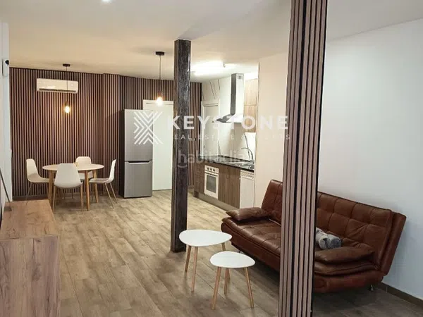 Piso en Los Ángeles - Foto 1