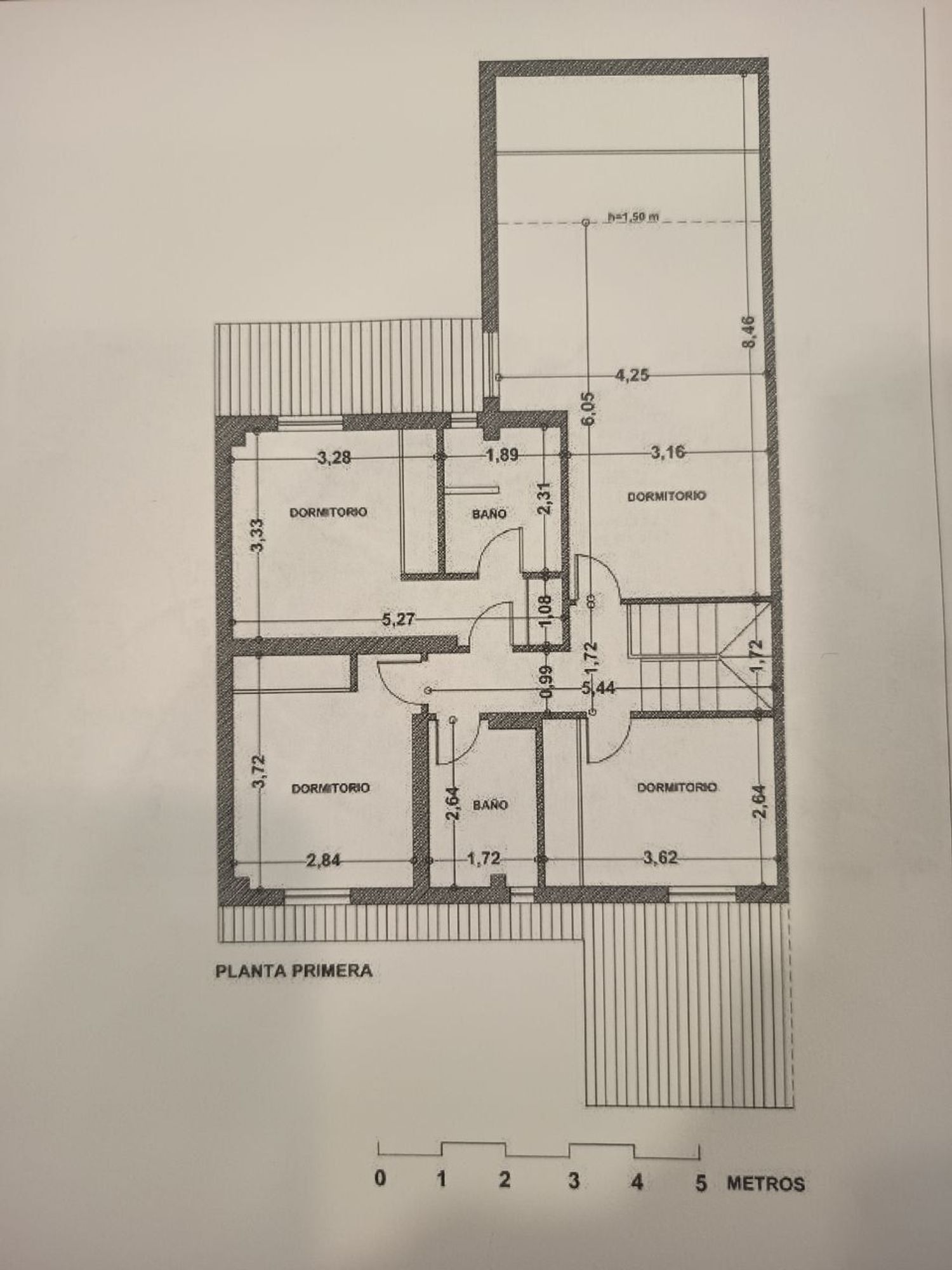 Chalet pareado en Rivas Urbanizaciones - Foto 37