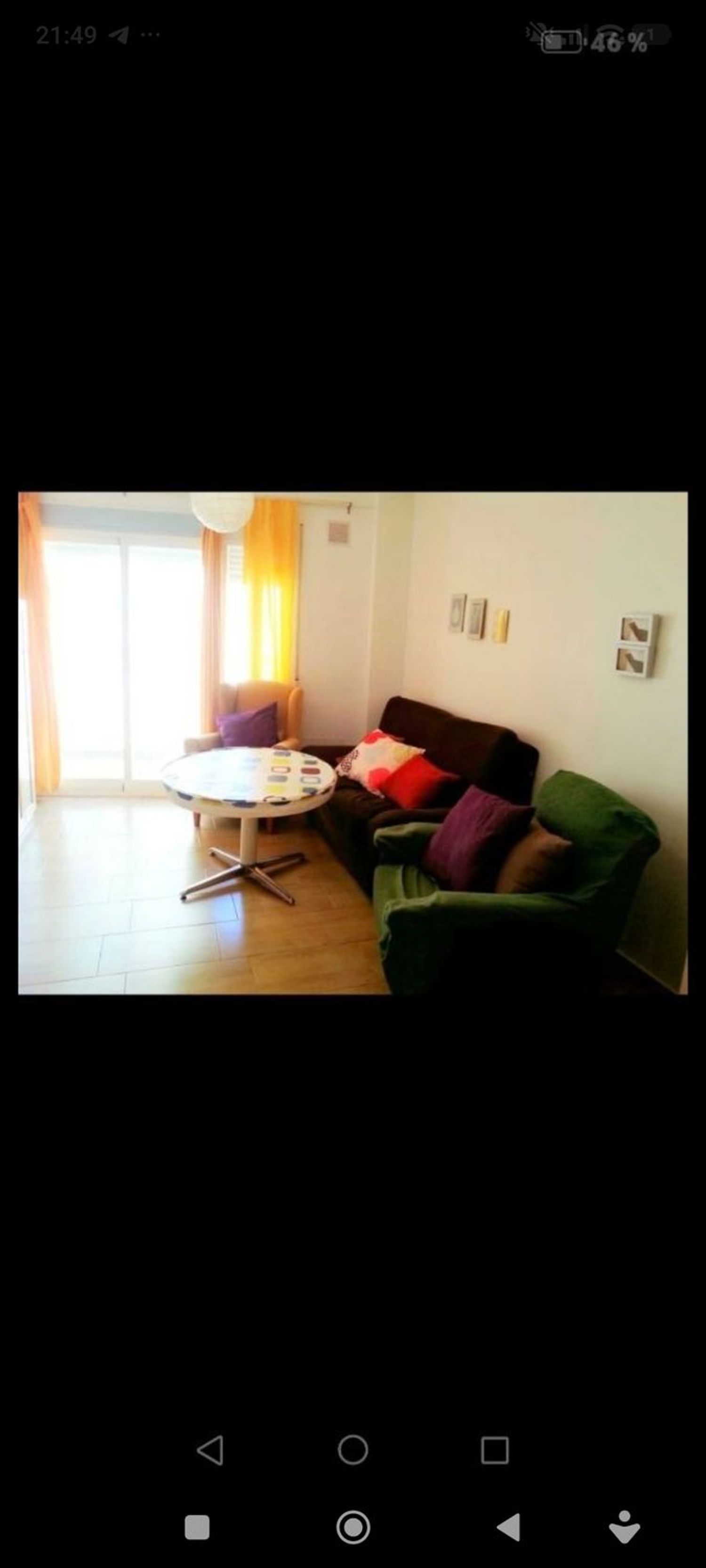 Piso en Calle Vista Alegre, 22, Vista Alegre - Foto 6