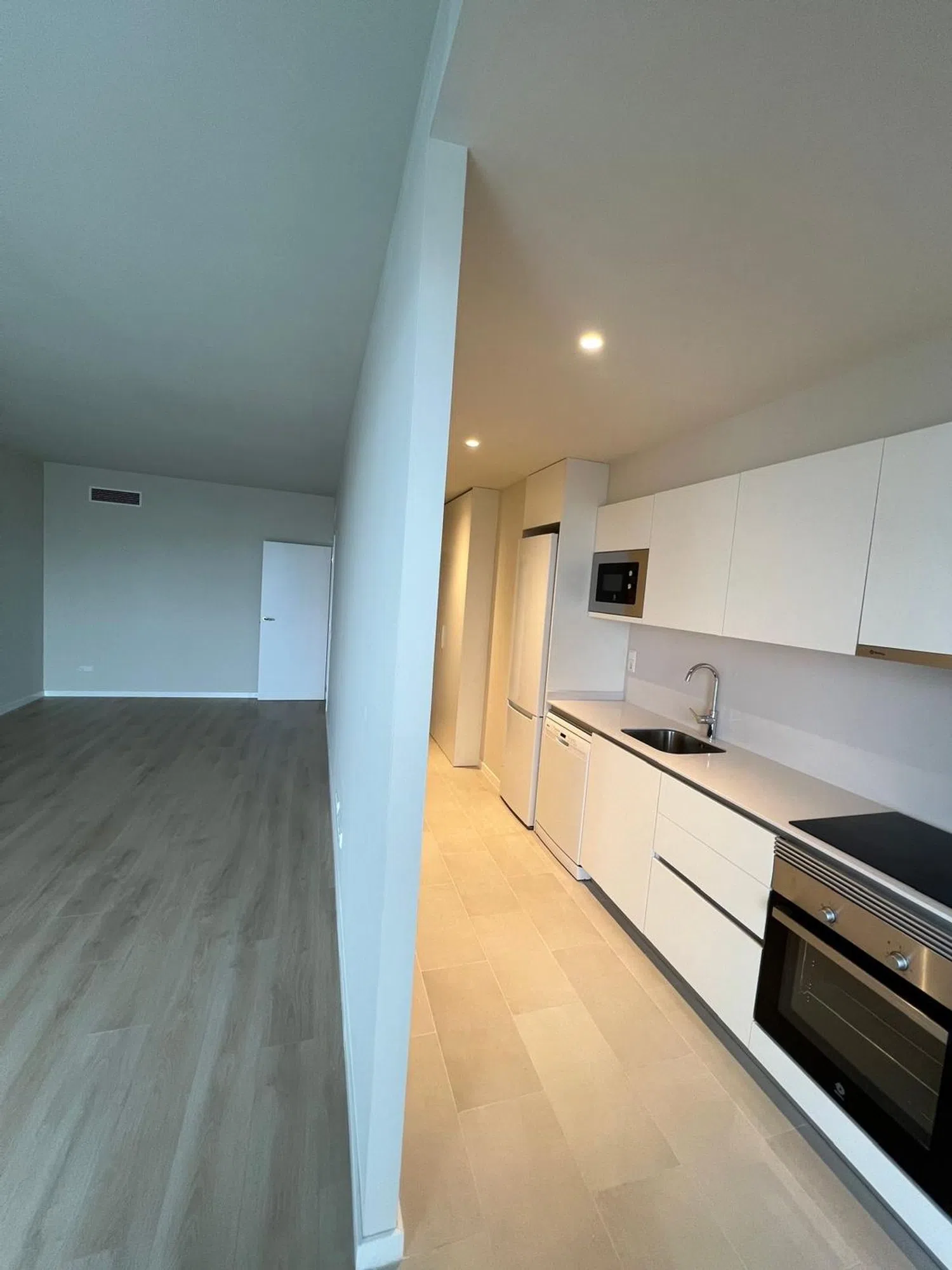 Piso en calle d'Eduard Maristany, 323 - Foto 3